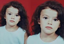 Çocukluk fotoğrafını paylaştı, 23 Nisan'ı kutladı! Bu ünlü ismi tanıdınız mı?