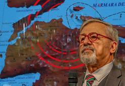 Prof. Dr. Naci Görür'den İstanbul depremi ile ilgili flaş açıklama! ‘Değişik büyüklükte’