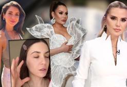 İstanbul'da 6.2 büyüklüğünde deprem! Ünlü oyuncu depreme canlı yayında yakalandı