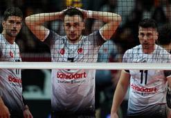 Ziraat Bankkart, final serisinde 1-0 öne geçti