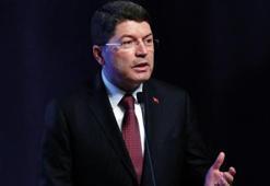 Adalet Bakanı Yılmaz Tunç DEM Parti heyeti ile görüşecek