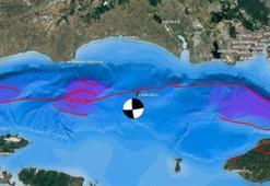İstanbul Üniversitesi Cerrahpaşa'dan İstanbul depremi ile ilgili ön inceleme raporu