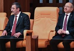 Cumhurbaşkanı Yardımcısı Yılmaz: Zirai donun enflasyona mutlaka bir etkisi var