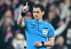 Yunanistan'a Halil Umut Meler sürprizi