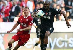 Beşiktaş'a kiralıklardan dev gelir! Rakam belli oldu