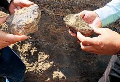 Nadir toprak elementlerinde Türkiye dünyanın ilk beş üreticisinden biri olacak