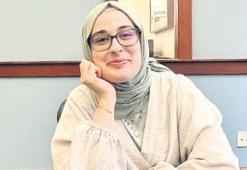 Kongre üyelerinden Rümeysa’ya ziyaret