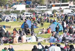 İşte İstanbul için tahliye senaryosu