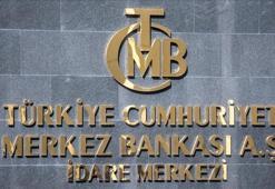TCMB ile Kazakistan Cumhuriyeti Merkez Bankası swap anlaşması yaptı