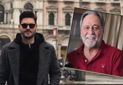 Tolgahan Sayışman sosyal medyadan duyurdu: Babam bir süredir yoğun bakımdaydı!