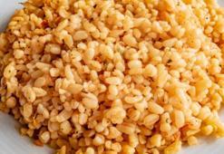 'Bulgur pilavım tatsız tuzsuz!' diyorsanız bir kaşık ekleyin! Aroması lezzetini ikiye katlıyor