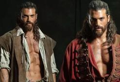 'İtalya mı Türkiye mi?' sorusuna verdiği yanıt başını yaktı! Can Yaman'ın dizisi yayından kaldırıldı