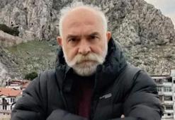 Oyuncu Yavuz Çetin'den acı haber! 65 yaşında hayatını kaybetti