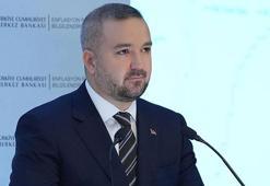 Merkez Bankası Başkanı Karahan'dan enflasyon ve faizlere ilişkin net mesaj