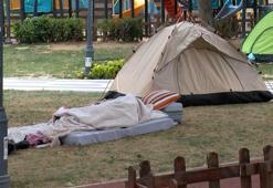 İstanbul’da depremin ardından 'çadır' uyanıklığı! 8500 TL zam yaptılar