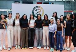 Eczacıbaşı'nda tam 6 veda birden! Hande Baladın'dan duygusal sözler