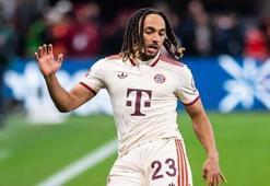 Bayern Münih'ten şaşırtan Sacha Boey kararı! Tam 18 milyon euro zarar