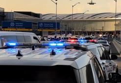 Son dakika: Toronto Pearson Havalimanı'nda silah sesleri