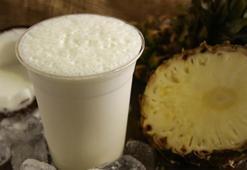 Kefir, keten tohumu, ananasta ölçü şart! Fazlası değil, doğrusu yağ yakıcı