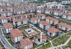 İstanbul'da kentsel dönüşümle yenilenen evlerde oturanlar geceyi güvenle geçirdi