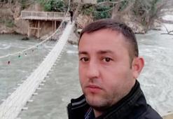 Sakarya'da feci olay! Patpat ile dereye uçtu, cansız bedeni saatler sonra bulundu