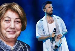 Tarkan’dan annesinin vefatı sonrası ilk paylaşım! 'Anne kaybı içte yanan har bir ateş'