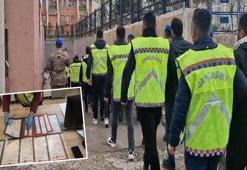 Mardin'de 1 milyar TL’lik vurgun! 9 şüphelinin milyonlarca liralık mallarına tedbir konuldu