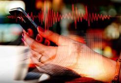 Deprem için hayati önemi var: Erken uyarı sistemi