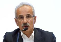 Bakan Uraloğlu kriz anları için tavsiyede bulundu