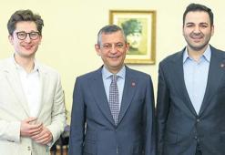 Özel’den ‘iptal’ tepkisi