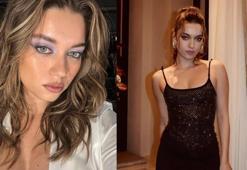 Afra Saraçoğlu ve Okan Buruk aşk mı yaşıyor? İlk kez konuştu