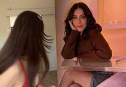 Fulya Zenginer deprem videosuyla ilgili açıklama yaptı! O gün yaşadıklarını anlattı