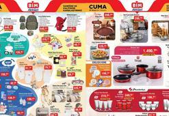 RAFLARDA SATIŞA ÇIKTI! 🛒 BİM 25 NİSAN AKTÜEL KATALOĞU İNDİRİMLERİ | 29 Nisan-2 Mayıs yeni aktüel katalogları yayımlandı! BİM 2 Mayıs Cuma aktüel kataloğunda neler var? Halı ve Koltuk Temizleme Makinesi, Baharat Öğütücü...