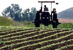 Çiftçilere 6,7 milyar liralık destek ödemesi bugün yapılacak