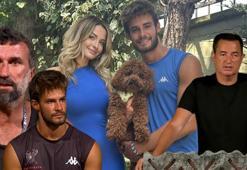 Batuhan Karacakaya'nın kardeşi Melissa Karacakaya isyan etti! 'Diskalifiye için daha neyi bekliyorsunuz?'