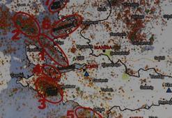 İlçe ilçe ortaya çıktı! İstanbul depremi 500 kilometre uzaklıktaki İzmir'i neden salladı?