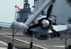 Bayraktar TB3'ten bir başarı daha!