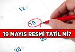 19 Mayıs hangi gün? 19 Mayıs Atatürk'ü Anma, Gençlik ve Spor Bayramı resmi tatil mi?