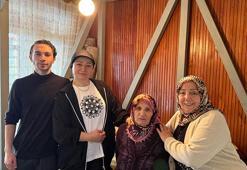 Dededen kalan miras: Evin içinde deprem sığınağı... 'Ailemiz için bir güven sembolü oldu'