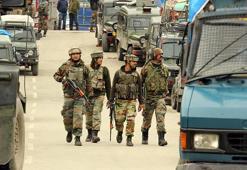 Pakistan, Hindistan'ın Cammu Keşmir'deki terör saldırısına dair suçlamalarını reddetti
