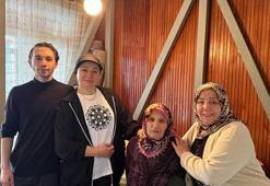 Dededen kalan miras: Evin içinde deprem sığınağı... 'Ailemiz için bir güven sembolü oldu'