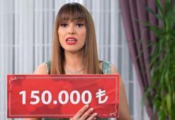 Zuhal Topal'la Yemekteyiz kim kazandı, kim birinci oldu? Yemekteyiz 21-25 Nisan 150 bin TL sahibi hangi yarışmacı oldu?