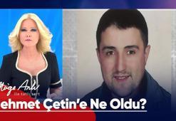 Müge Anlı programındaki Mehmet Çetin olayı nedir, bulundu mu? Bayram Akçay, Mehmet Çetin ile ilgili hangi açıklamalarda bulundu?
