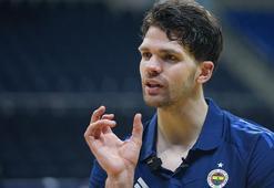 Fenerbahçe Beko'dan Tarık Biberovic hayalini açıkladı!