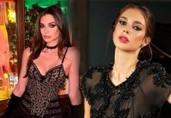 Deren Talu'dan ünlü isimle sürpriz buluşma! 'Hayatımız kafelerde geçiyor'