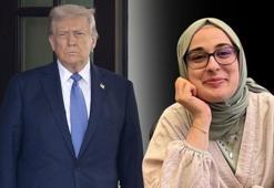 Son Dakika... ABD Başkanı Trump'tan Rümeysa Öztürk açıklaması