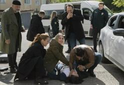 ARKA SOKAKLAR SON BÖLÜM İZLE: Aylin Komiser'e veda! Kanal D Arka Sokaklar 710. bölüm full HD izle tek parça ve kesintisiz