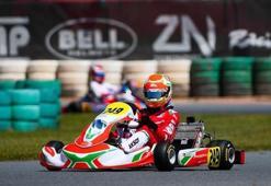 Alp Aksoy, Champions of The Future Serisi’nde podyum için mücadele edecek