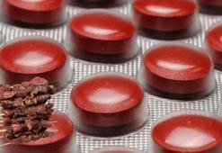 Kansızlığa çareyi asırlar önce bulmuşlar! Osmanlı hekimlerinin gizli silahı, demir iksiri