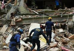 DSÖ: Myanmar'daki depremlerden etkilenen 114 kişi hala kayıp